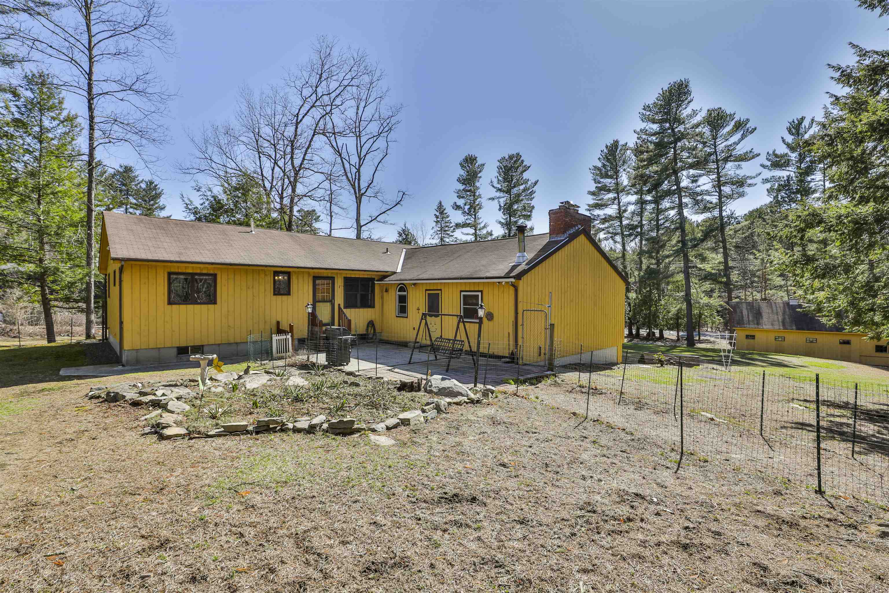 22 West Hollis Road Hollis, NH 03049 - Photo 29 of 30