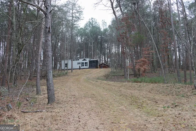 $175,000 | 1217 Henderson Circle, Lyerly, GA 30730