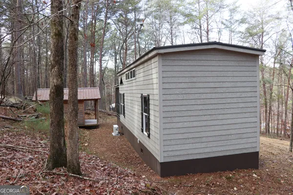 $155,000 | 1217 Henderson Circle, Lyerly, GA 30730