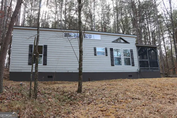 $155,000 | 1217 Henderson Circle, Lyerly, GA 30730