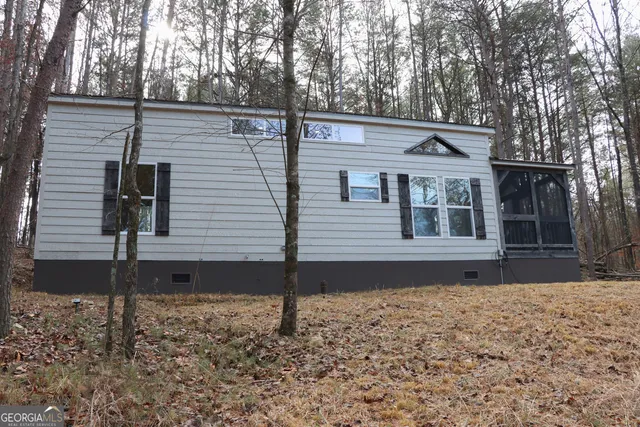 $175,000 | 1217 Henderson Circle, Lyerly, GA 30730