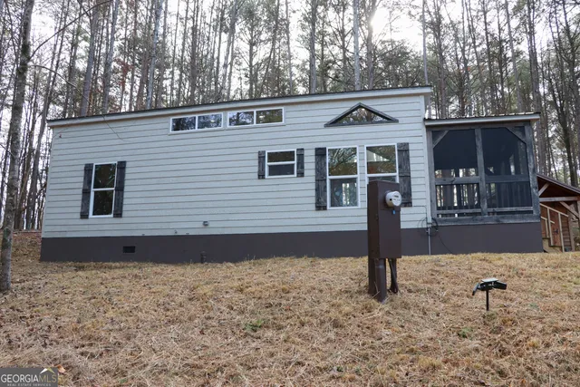 $175,000 | 1217 Henderson Circle, Lyerly, GA 30730