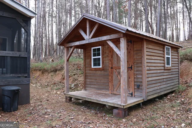 $175,000 | 1217 Henderson Circle, Lyerly, GA 30730