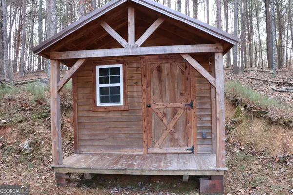 $155,000 | 1217 Henderson Circle, Lyerly, GA 30730