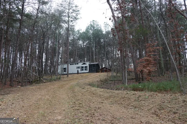 $175,000 | 1217 Henderson Circle, Lyerly, GA 30730