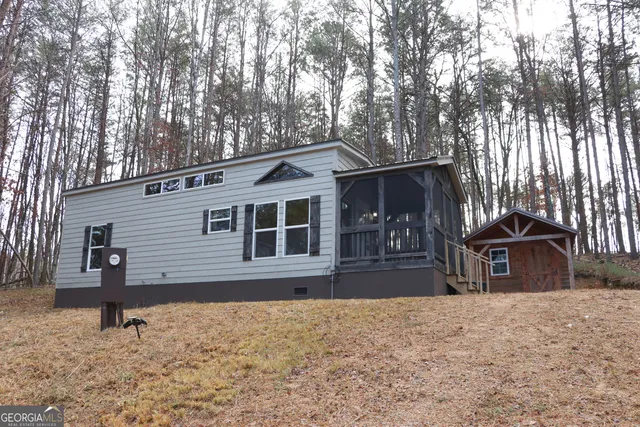 $175,000 | 1217 Henderson Circle, Lyerly, GA 30730