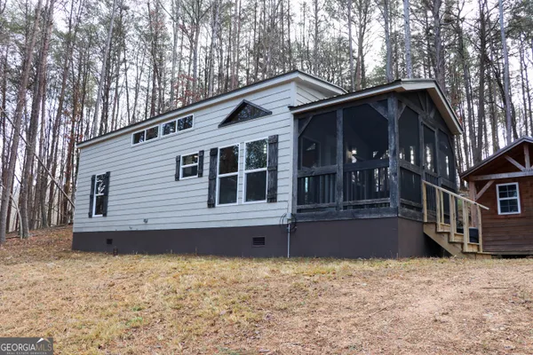 $155,000 | 1217 Henderson Circle, Lyerly, GA 30730