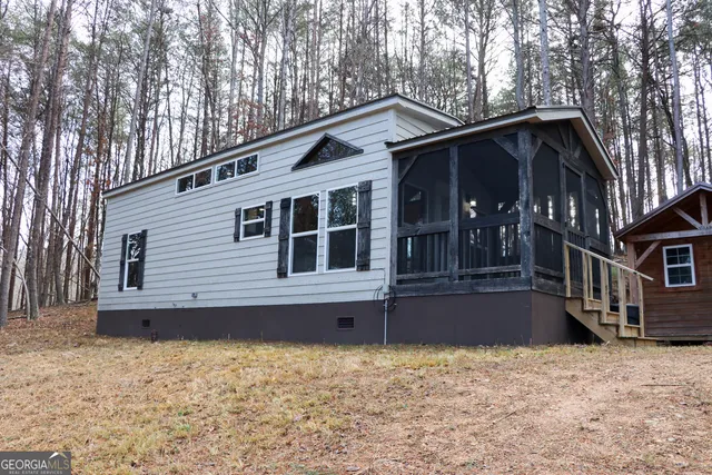 $175,000 | 1217 Henderson Circle, Lyerly, GA 30730