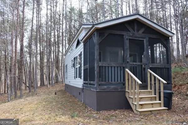 $155,000 | 1217 Henderson Circle, Lyerly, GA 30730