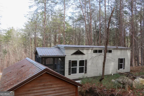 $155,000 | 1217 Henderson Circle, Lyerly, GA 30730