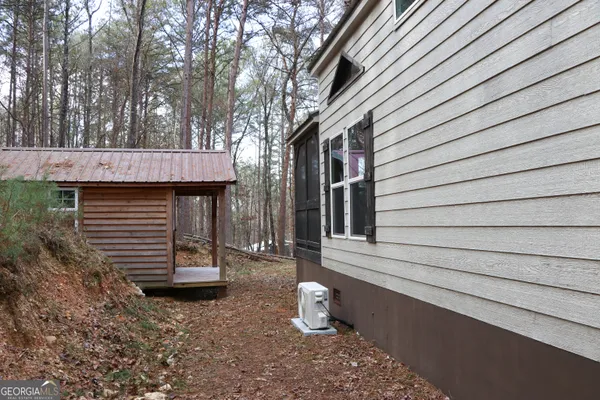 $155,000 | 1217 Henderson Circle, Lyerly, GA 30730