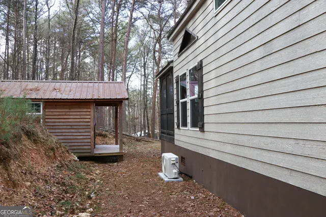 $175,000 | 1217 Henderson Circle, Lyerly, GA 30730