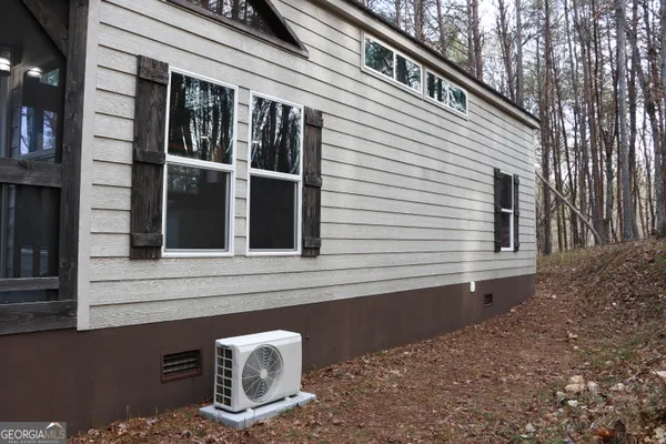 $155,000 | 1217 Henderson Circle, Lyerly, GA 30730