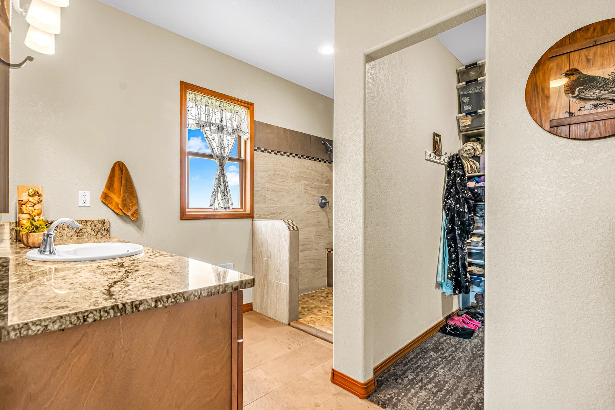 985-20 20 1/2 Road Fruita, CO 81521 - Photo 26 of 42 a view of a interior of the house