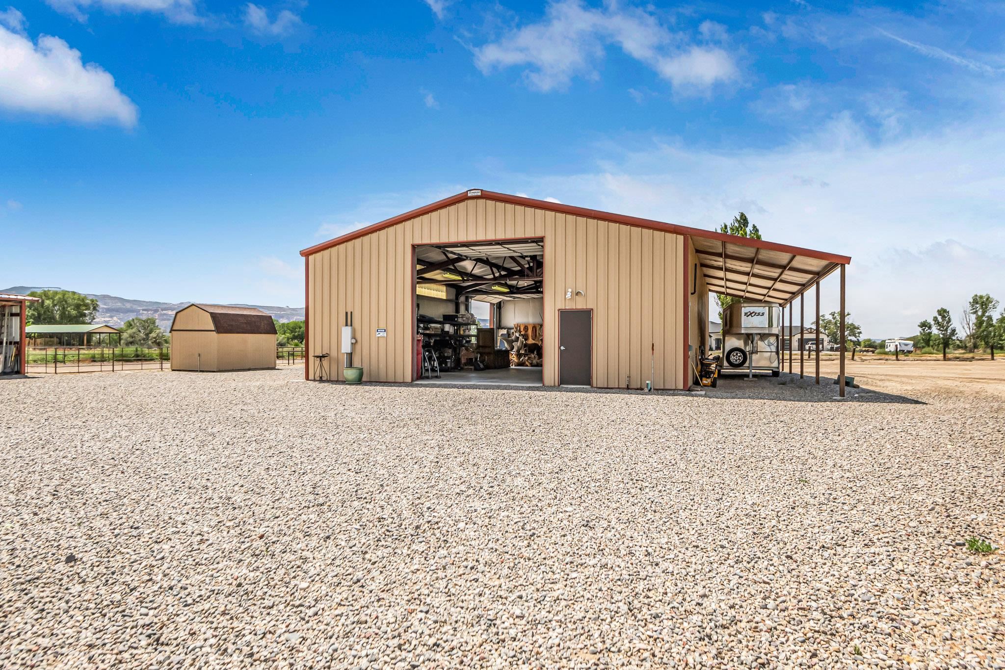 985-20 20 1/2 Road Fruita, CO 81521 - Photo 35 of 42
