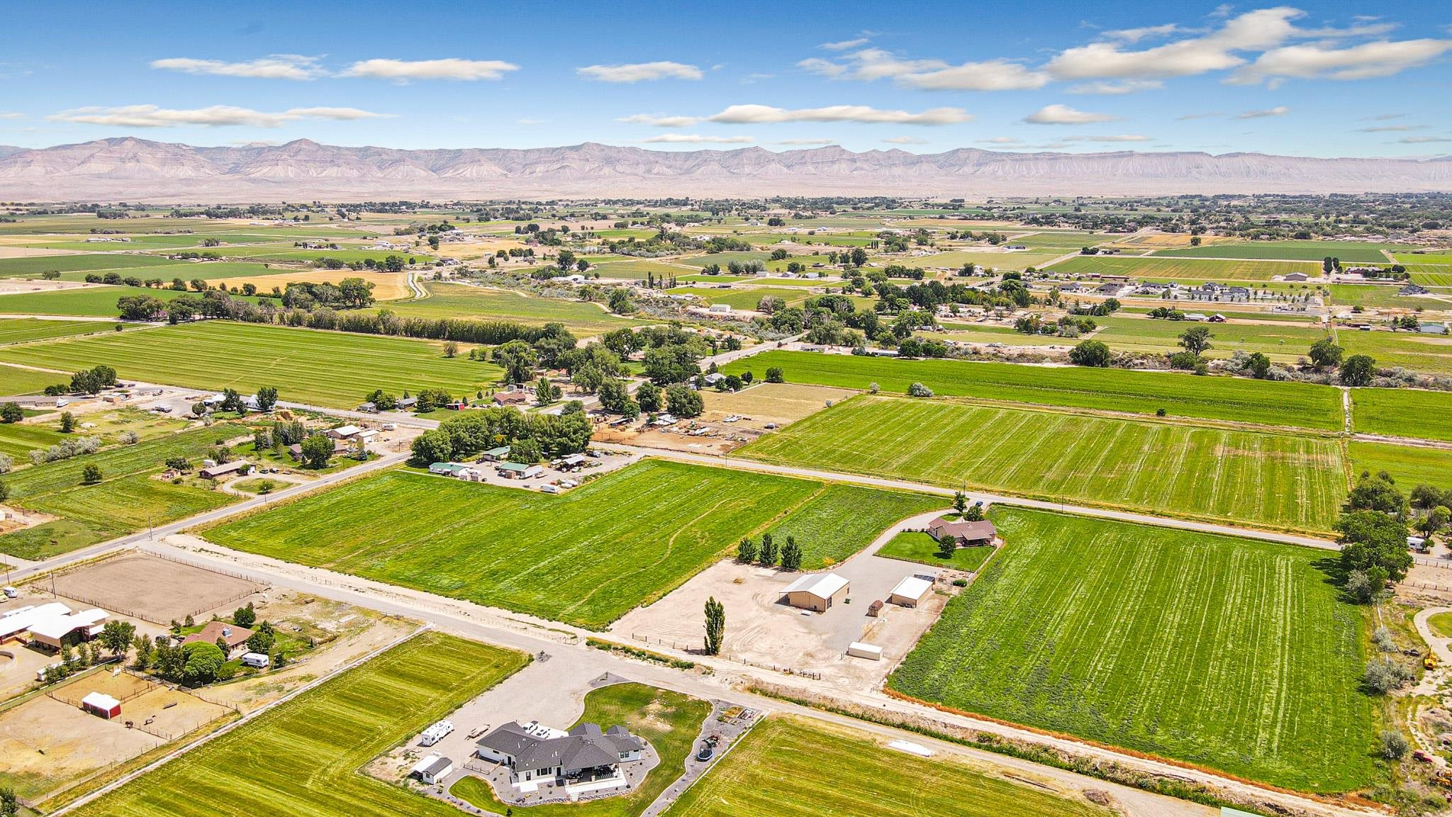 985-20 20 1/2 Road Fruita, CO 81521 - Photo 6 of 42 a view of a city
