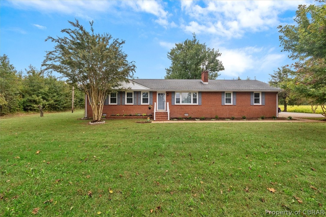 8016 Brays Point Road Hayes, VA 23072 - Photo 4 of 50