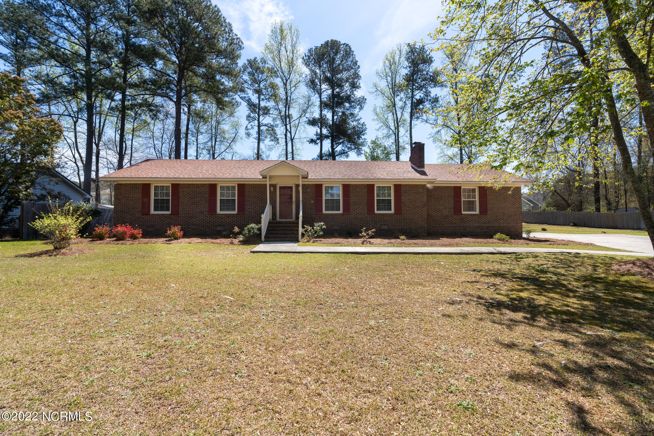 1034 Richmond Road Rockingham, NC 28379 - Photo 2 of 32 DSC09814