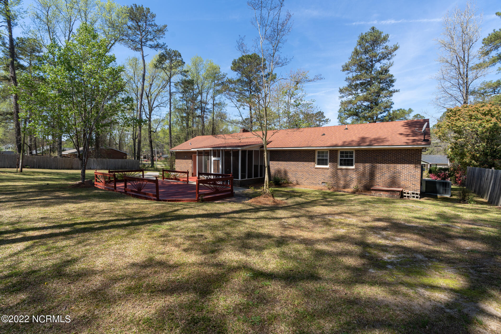 1034 Richmond Road Rockingham, NC 28379 - Photo 26 of 32 DSC09812