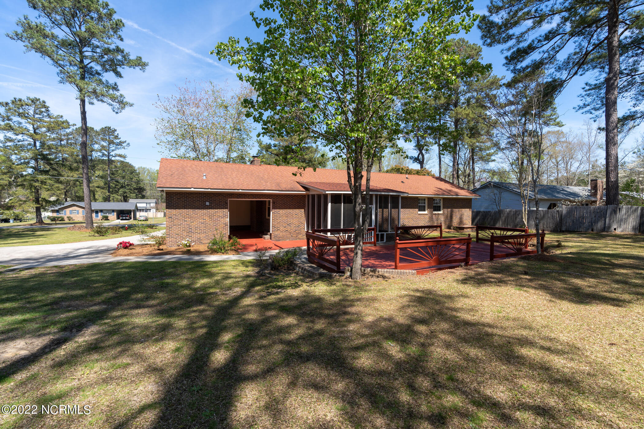 1034 Richmond Road Rockingham, NC 28379 - Photo 27 of 32 DSC09810