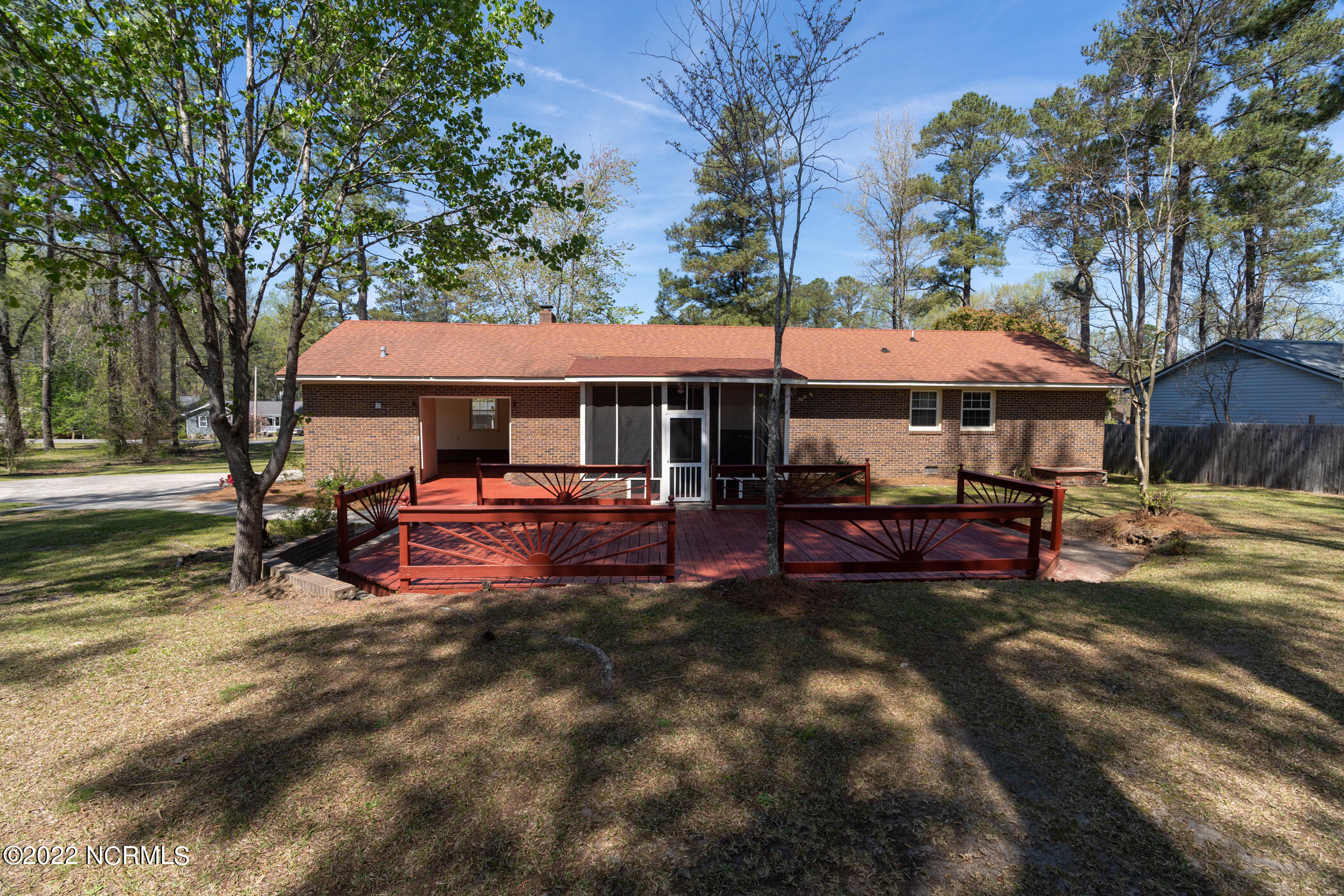 1034 Richmond Road Rockingham, NC 28379 - Photo 28 of 32 DSC09811