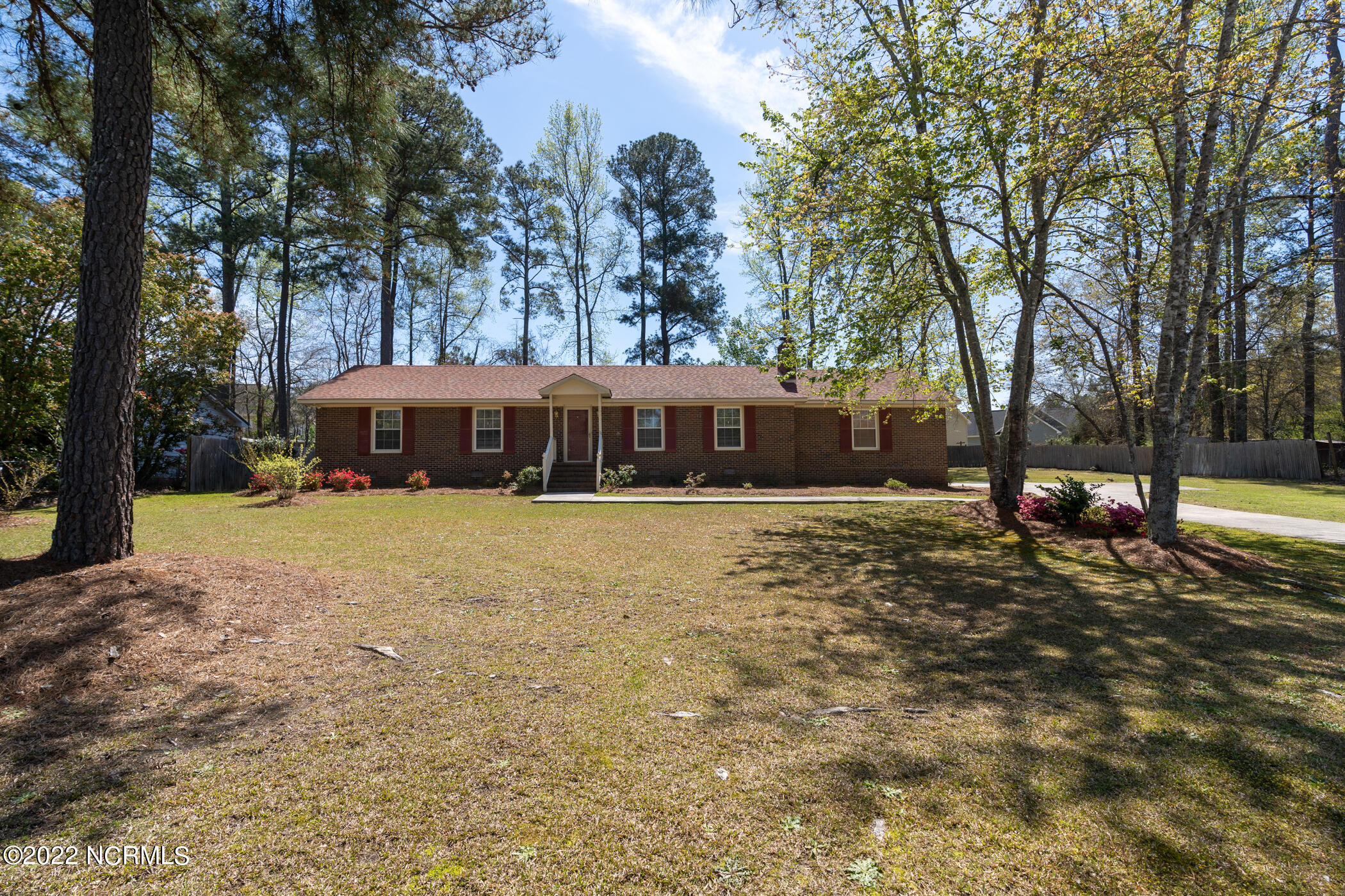 1034 Richmond Road Rockingham, NC 28379 - Photo 29 of 32 DSC09805