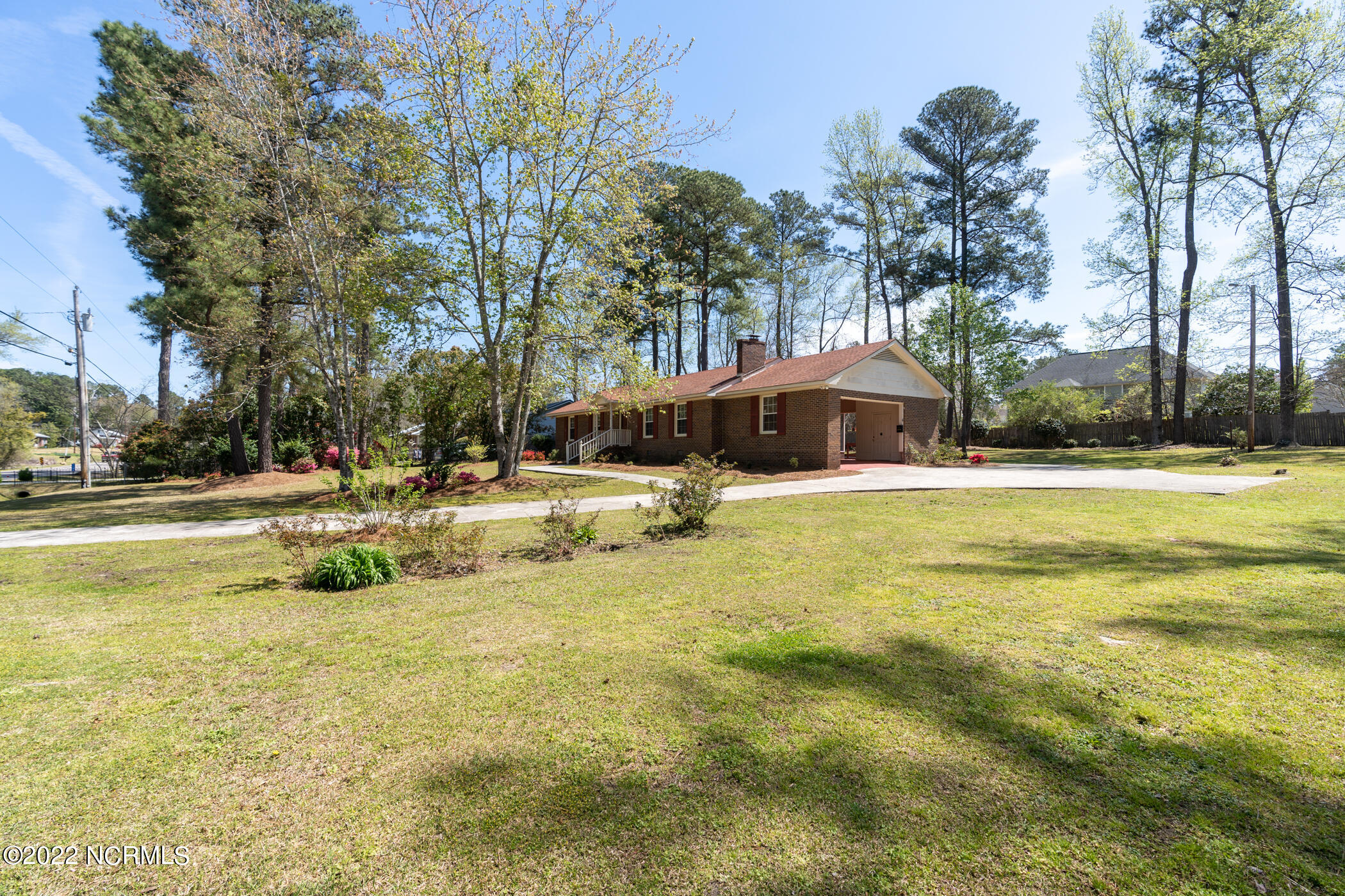 1034 Richmond Road Rockingham, NC 28379 - Photo 30 of 32 DSC09807