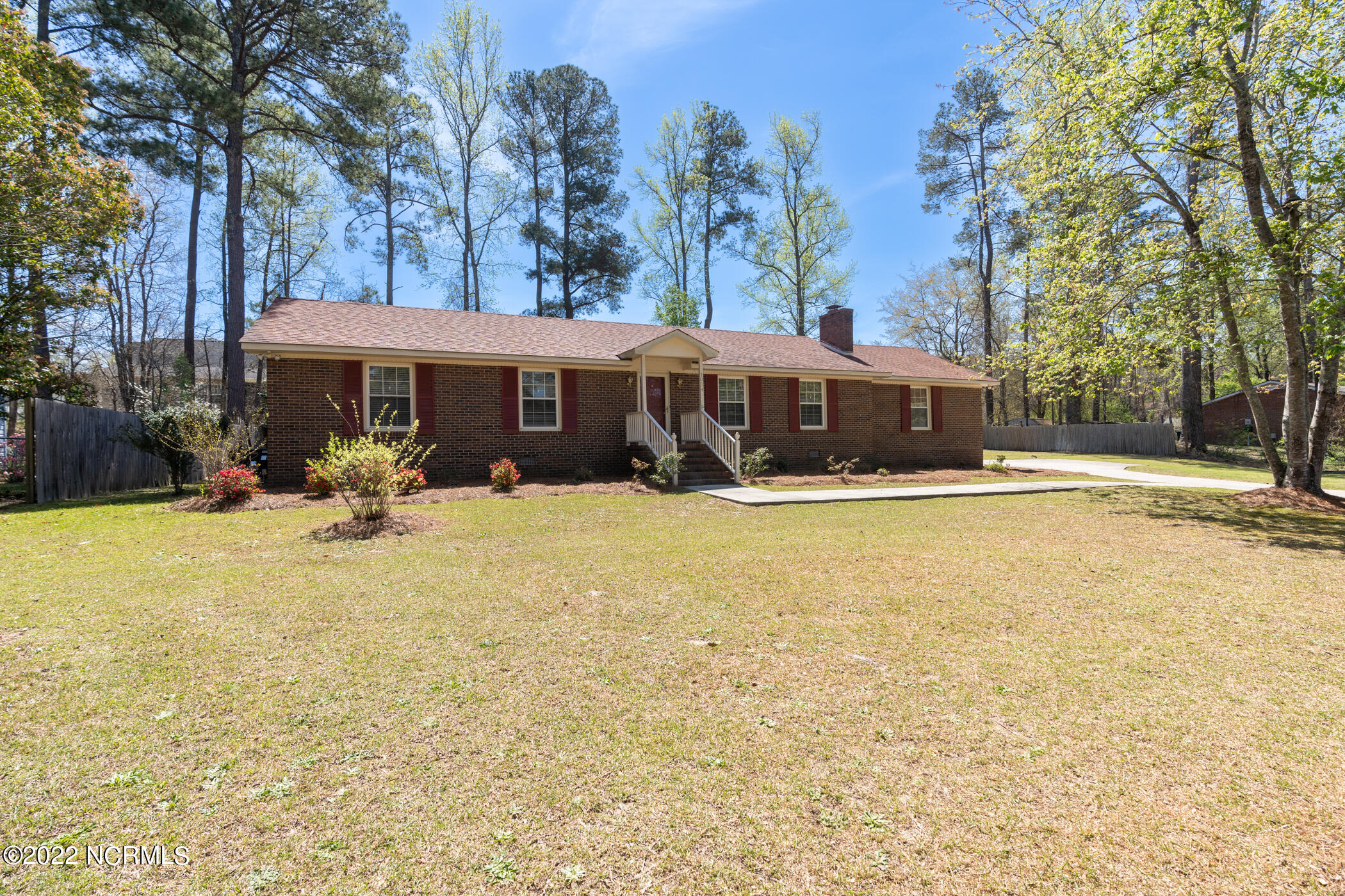 1034 Richmond Road Rockingham, NC 28379 - Photo 3 of 32 DSC09813