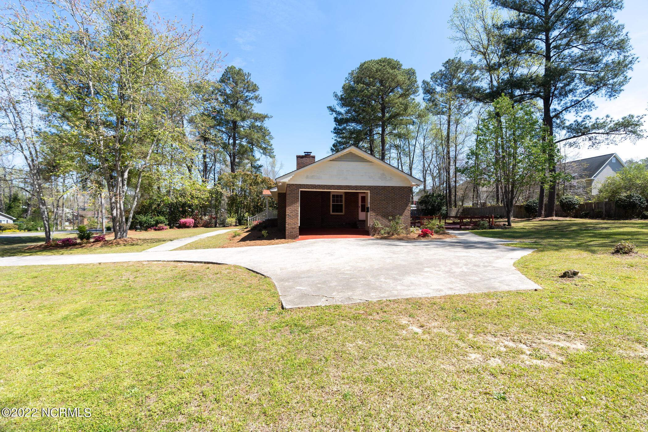 1034 Richmond Road Rockingham, NC 28379 - Photo 31 of 32 DSC09808