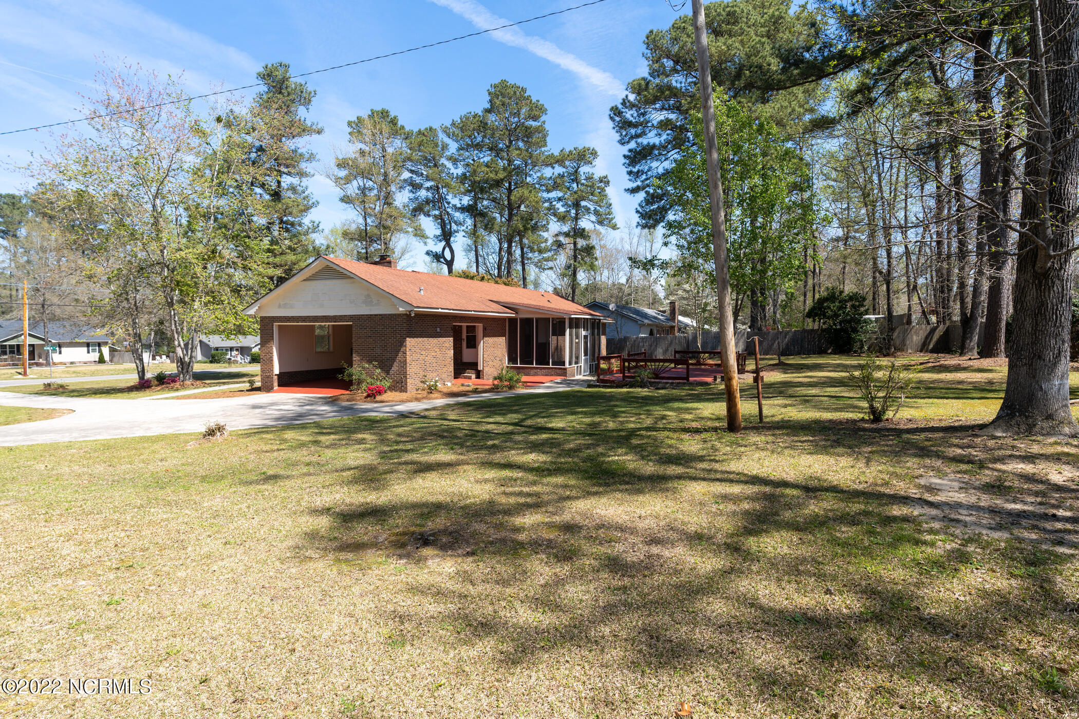 1034 Richmond Road Rockingham, NC 28379 - Photo 32 of 32 DSC09809