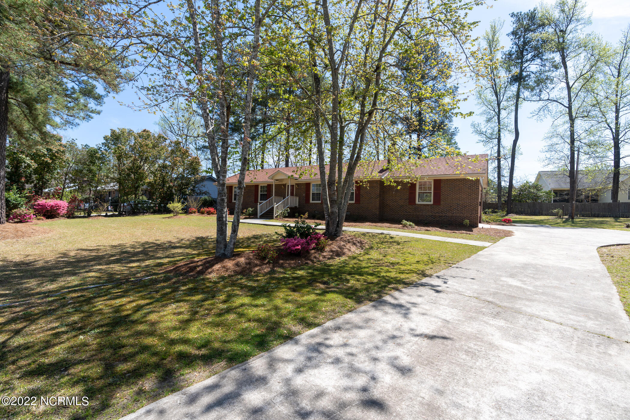 1034 Richmond Road Rockingham, NC 28379 - Photo 4 of 32 DSC09806