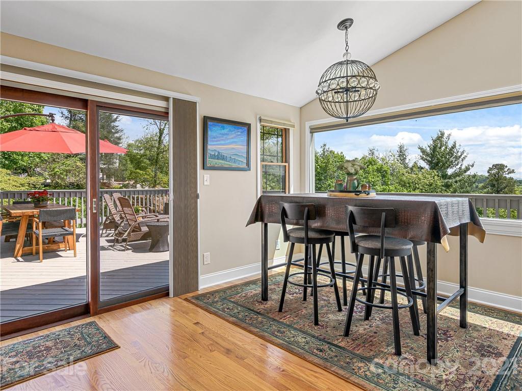 616 Windsor Road Asheville, NC 28804 - Photo 17 of 44 Gallery Image 17