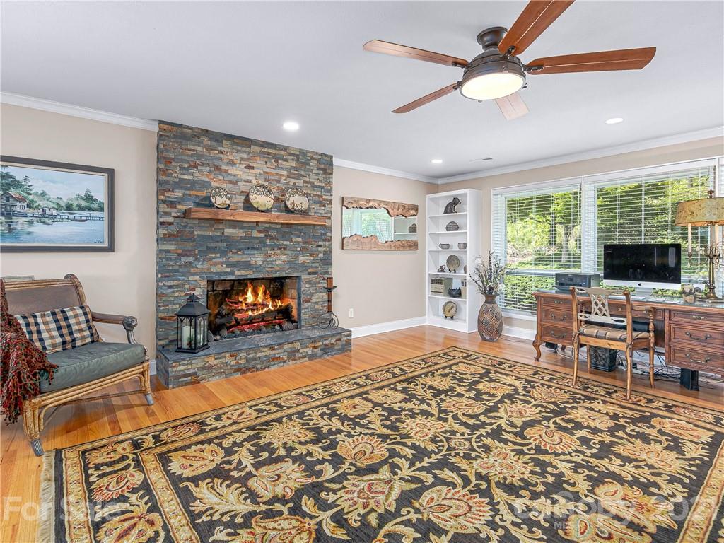 616 Windsor Road Asheville, NC 28804 - Photo 18 of 44 Gallery Image 18
