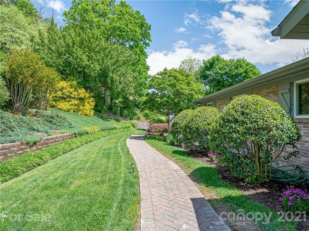 616 Windsor Road Asheville, NC 28804 - Photo 39 of 44 Gallery Image 39