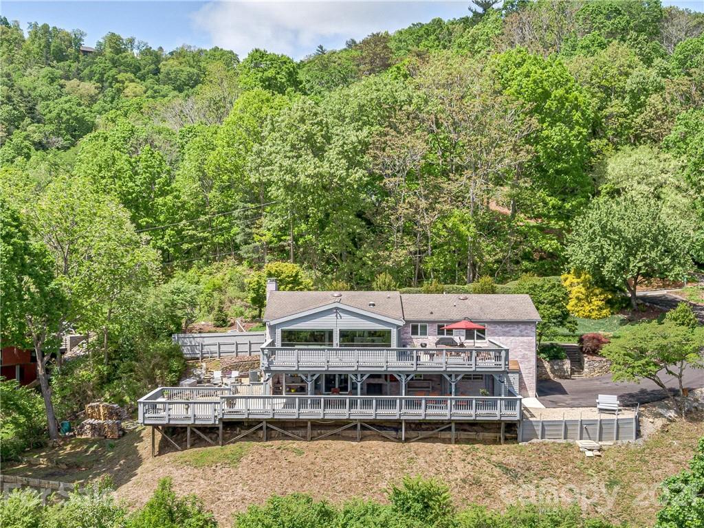 616 Windsor Road Asheville, NC 28804 - Photo 6 of 44 Gallery Image 6