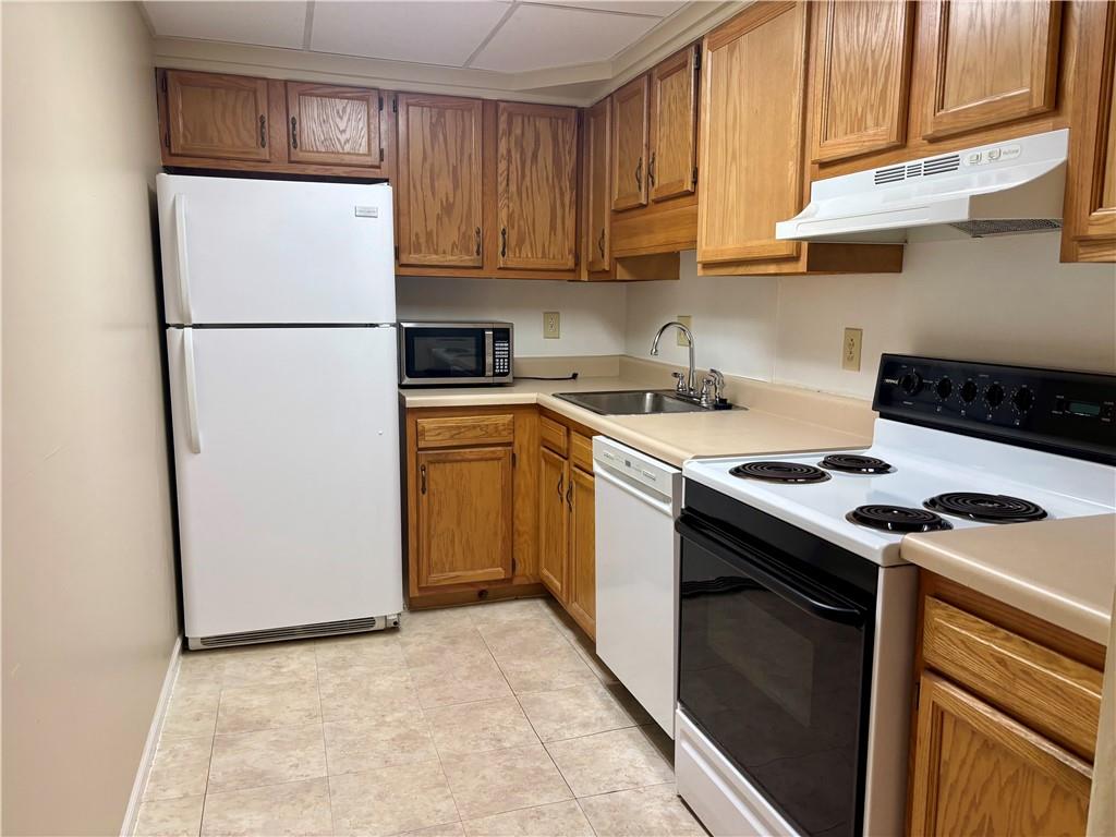 105 Pittsburgh Street, Unit 2D Uniontown, PA 15401 - Photo 10 of 18