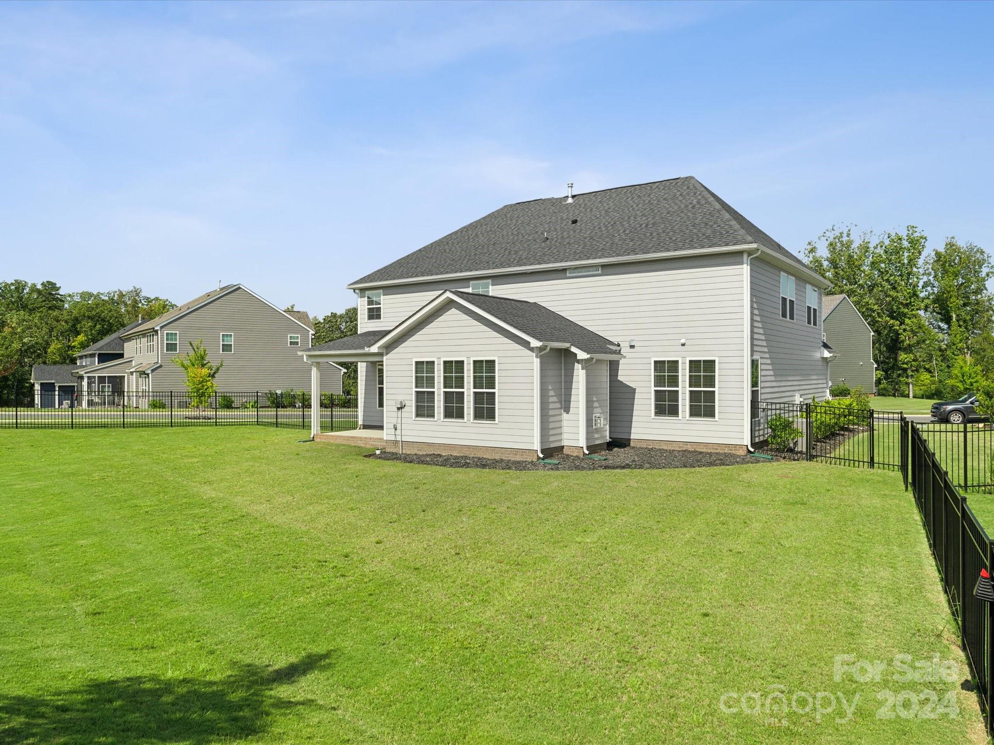 721 Landau Road Waxhaw, NC 28173 - Photo 45 of 48 Gallery Image 45