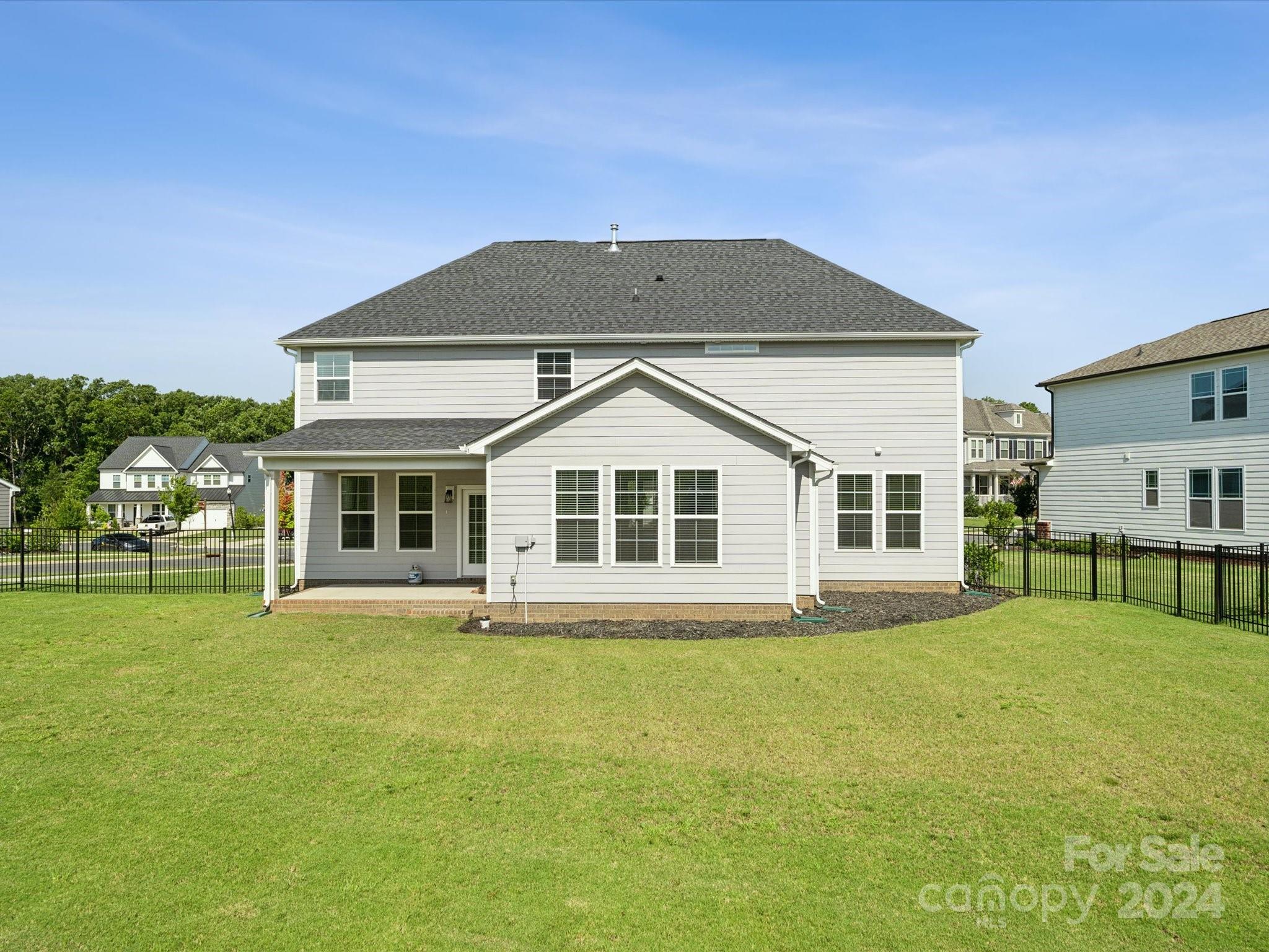 721 Landau Road Waxhaw, NC 28173 - Photo 46 of 48 Gallery Image 46