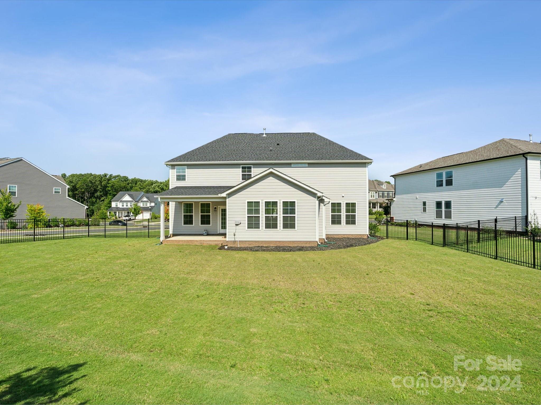 721 Landau Road Waxhaw, NC 28173 - Photo 47 of 48 Gallery Image 47
