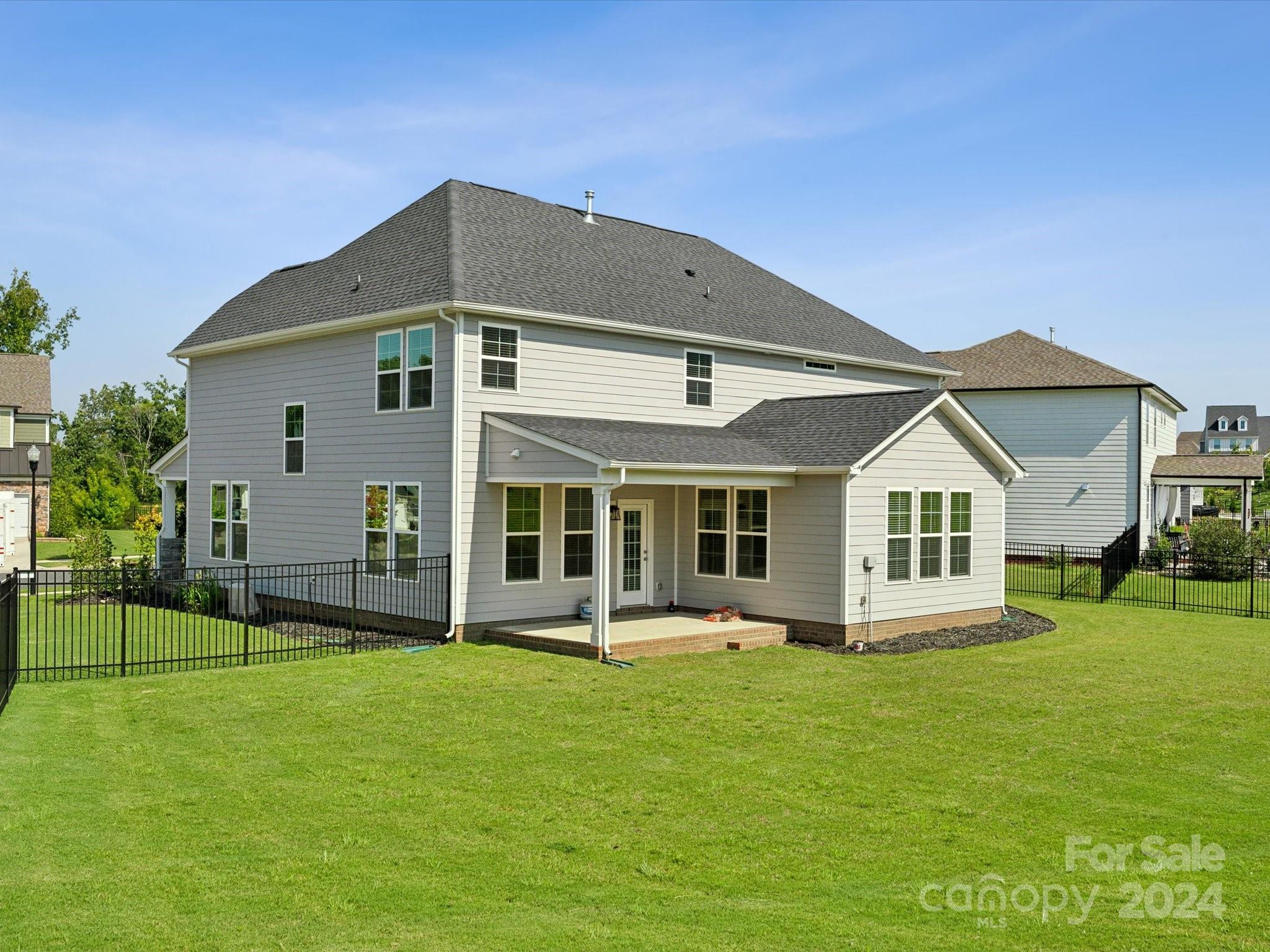 721 Landau Road Waxhaw, NC 28173 - Photo 48 of 48 Gallery Image 48