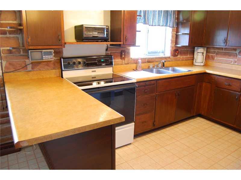 115 Buckeye Road Mount Pleasant, PA 15666 - Photo 9 of 18 Kitchen.