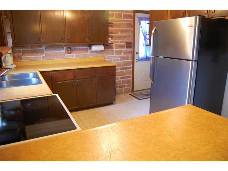 115 Buckeye Road Mount Pleasant, PA 15666 - Photo 10 of 18 Kitchen.