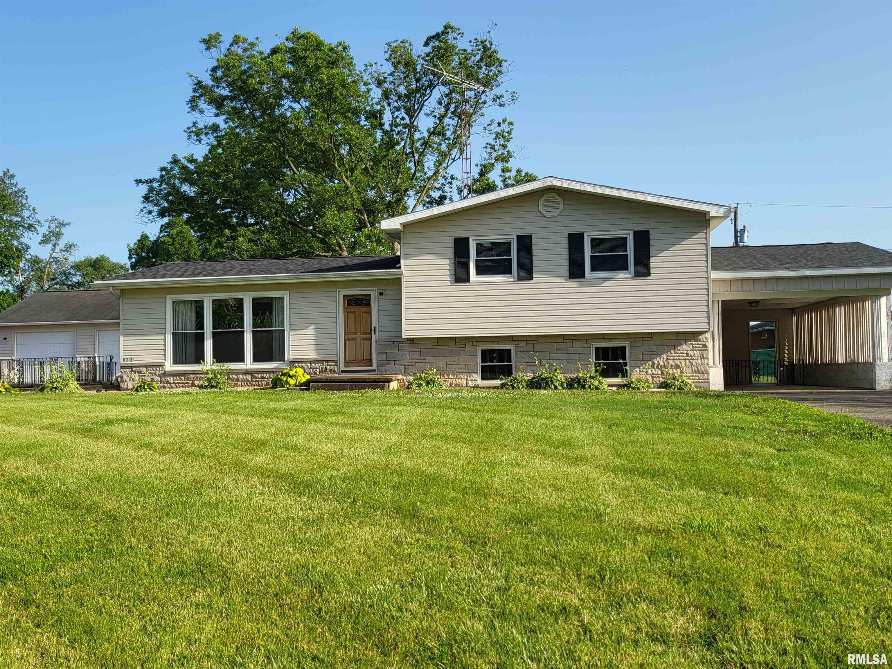 820 East Mary Street Ridgway, IL 62979 - Photo 16 of 37 Gallery Image 16