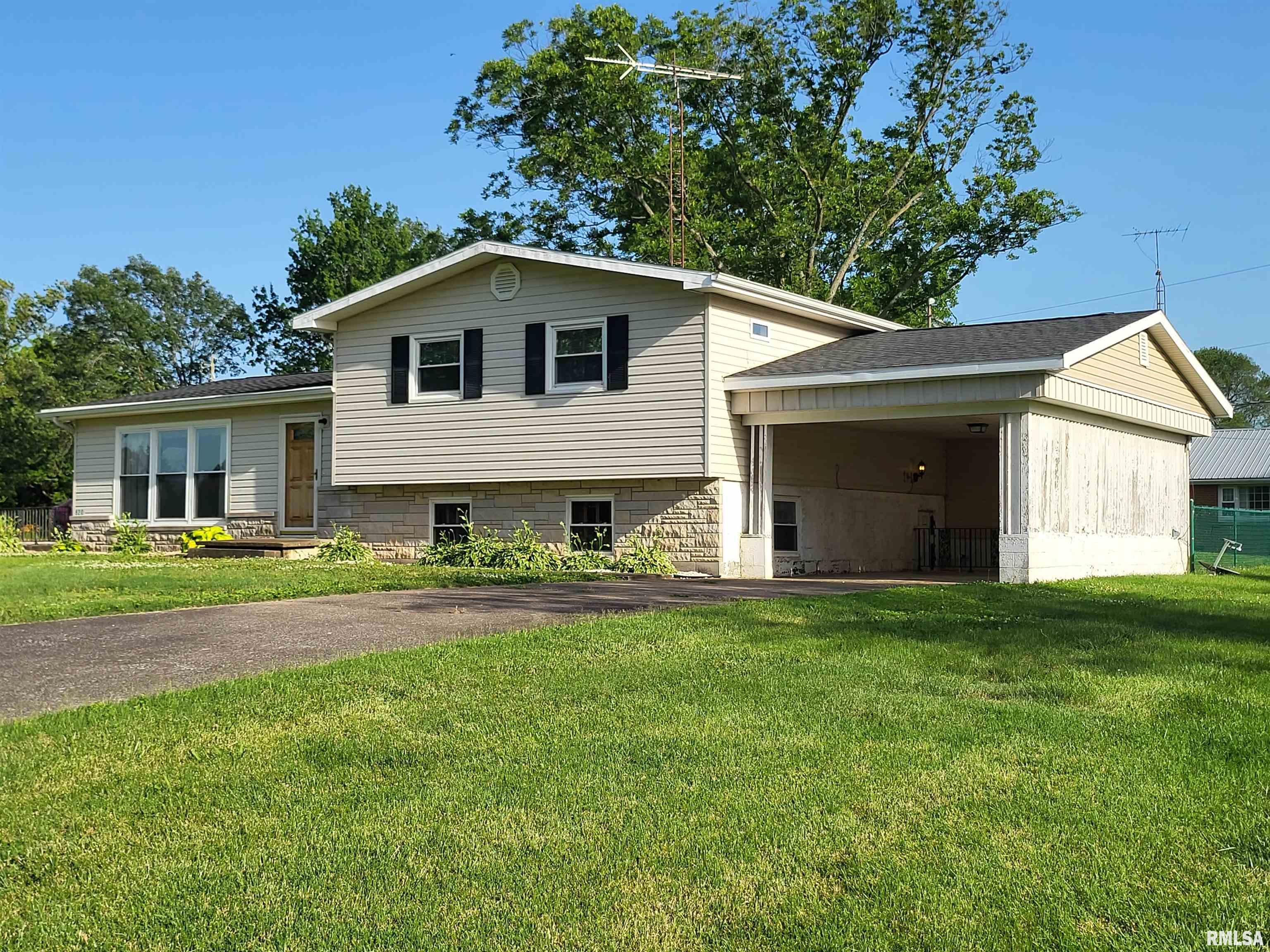 820 East Mary Street Ridgway, IL 62979 - Photo 4 of 37 Gallery Image 4