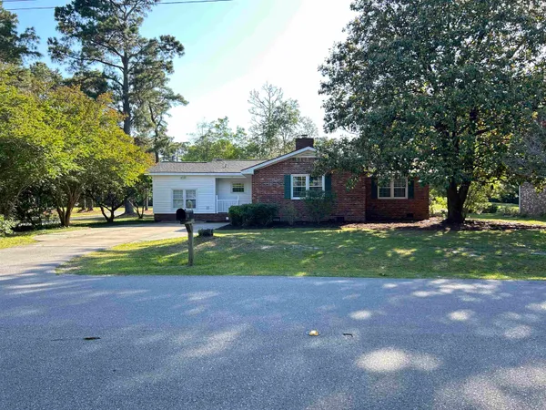 $354,500 | 106 University Drive, Conway, SC 29526