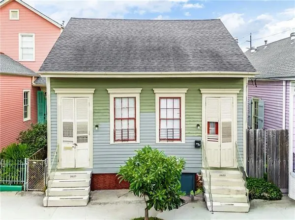 $1,800 | 2623 North Rampart Street, New Orleans, LA 70117