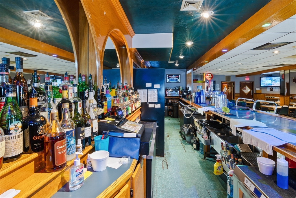 915 County Street Fall River, MA 02723 - Photo 4 of 5 a view of gym