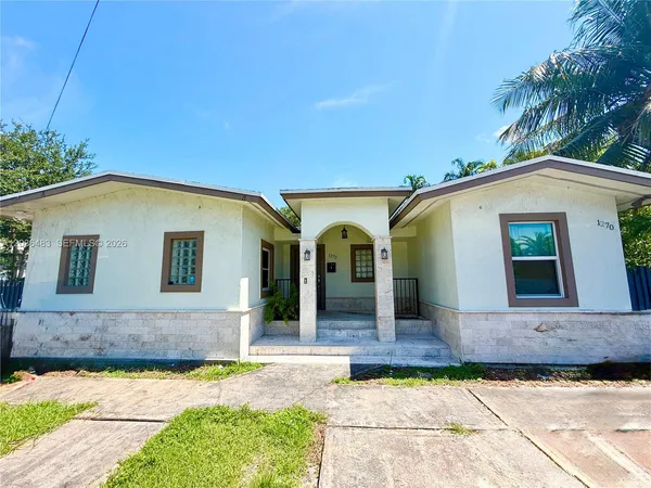 $3,250 | 1272 Northeast 145th Street, Miami, FL 33161