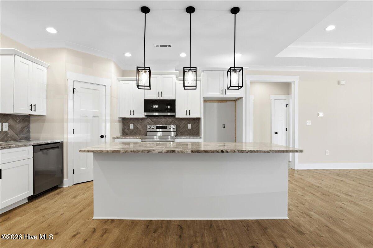 1575 South Big Woods Road Spring Hope, NC 27882 - Photo 14 of 37 Gallery Image 14