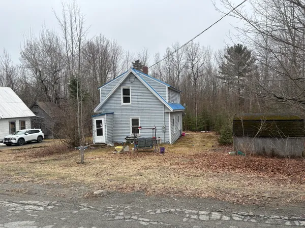 $55,000 | 192 W Road, Shirley, ME 04485